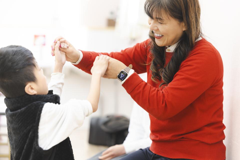 代表の画像